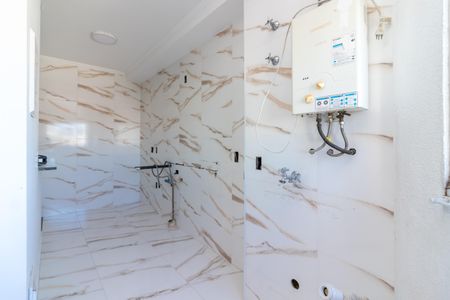 Apartamento à venda com 48m², 2 quartos e 1 vaga Apartamento à venda com 48m², 2 quartos e 1 vagaÁrea de Serviço