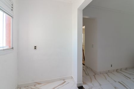 Apartamento à venda com 48m², 2 quartos e 1 vaga Apartamento à venda com 48m², 2 quartos e 1 vagaVaranda da Sala