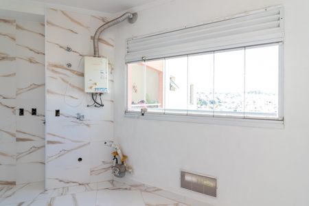 Apartamento à venda com 48m², 2 quartos e 1 vaga Apartamento à venda com 48m², 2 quartos e 1 vagaVaranda da Sala