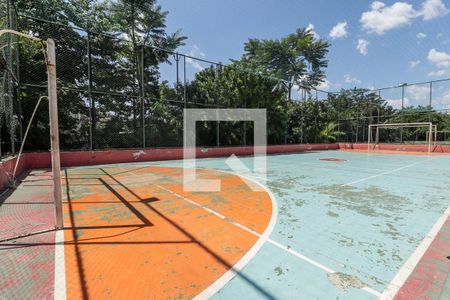 Apartamento à venda com 48m², 2 quartos e 1 vaga Apartamento à venda com 48m², 2 quartos e 1 vagaQuadra Esportiva