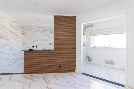 Apartamento à venda com 48m², 2 quartos e 1 vaga Apartamento à venda com 48m², 2 quartos e 1 vagaSala