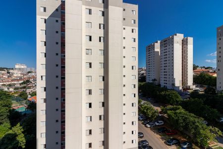 Apartamento à venda com 48m², 2 quartos e 1 vaga Apartamento à venda com 48m², 2 quartos e 1 vagaQuarto 2 - Vista