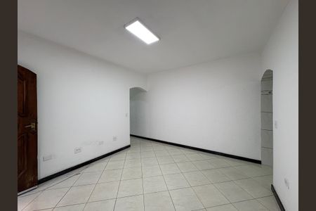Sala de casa para alugar com 2 quartos, 70m² em Vila Duarte, São Paulo