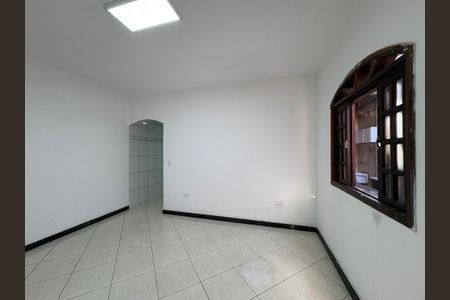 Sala de casa para alugar com 2 quartos, 70m² em Vila Duarte, São Paulo