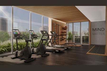 Apartamento à venda com 4 quartos, 173m² em Lourdes, Belo Horizonte