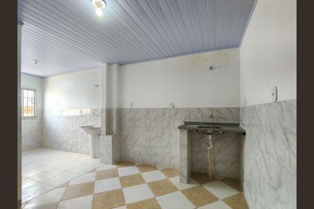 Apartamento para alugar com 70m², 1 quarto e sem vagaCozinha