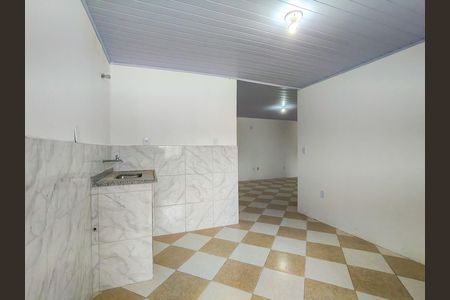 Apartamento para alugar com 70m², 1 quarto e sem vagaCozinha
