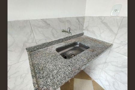 Apartamento para alugar com 70m², 1 quarto e sem vagaCozinha