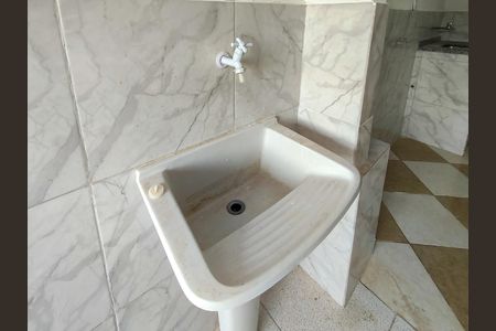 Apartamento para alugar com 70m², 1 quarto e sem vagaÁrea de Serviço
