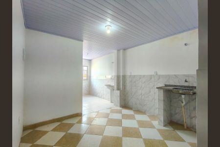 Apartamento para alugar com 70m², 1 quarto e sem vagaCozinha
