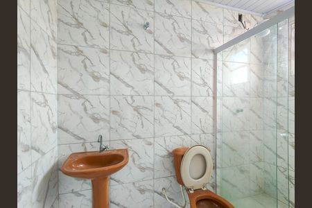 Apartamento para alugar com 70m², 1 quarto e sem vagaBanheiro
