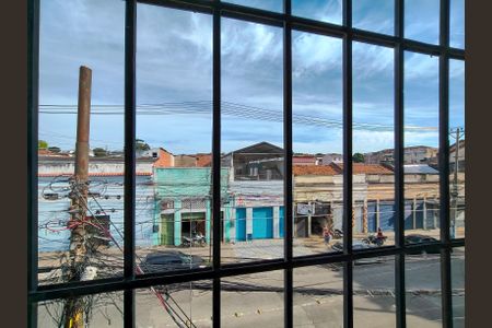 Apartamento para alugar com 70m², 1 quarto e sem vagaVista do Quarto