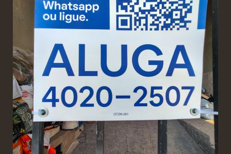 Apartamento para alugar com 70m², 1 quarto e sem vagaPlaca