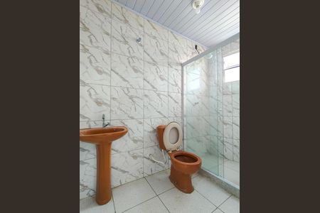 Apartamento para alugar com 70m², 1 quarto e sem vagaBanheiro