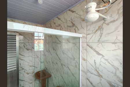 Apartamento para alugar com 70m², 1 quarto e sem vagaBanheiro