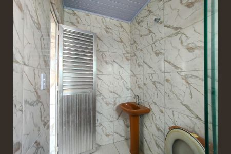 Apartamento para alugar com 70m², 1 quarto e sem vagaBanheiro