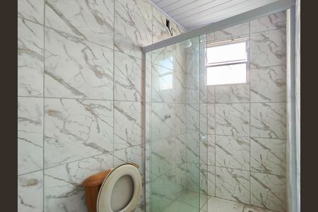 Apartamento para alugar com 70m², 1 quarto e sem vagaBanheiro