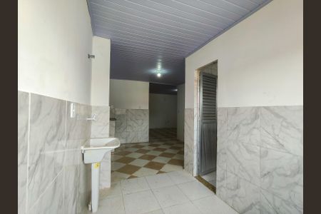 Apartamento para alugar com 70m², 1 quarto e sem vagaÁrea de Serviço