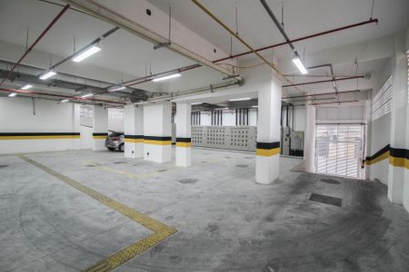 Apartamento para alugar com 49m², 2 quartos e 1 vagaÁrea comum - Garagem