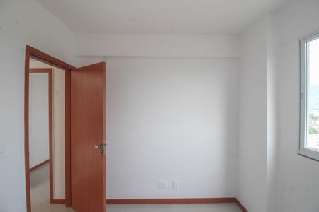 Apartamento para alugar com 49m², 2 quartos e 1 vagaQuarto 2