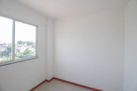 Apartamento para alugar com 49m², 2 quartos e 1 vagaQuarto 2