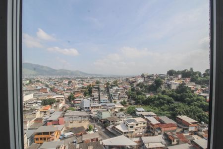 Apartamento para alugar com 49m², 2 quartos e 1 vagaVista do Quarto 2