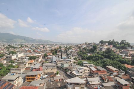 Apartamento para alugar com 49m², 2 quartos e 1 vagaVista do Quarto 1