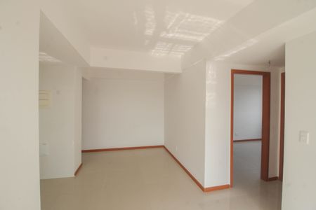 Apartamento para alugar com 49m², 2 quartos e 1 vagaSala