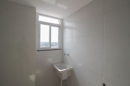 Apartamento para alugar com 49m², 2 quartos e 1 vagaÁrea de Serviço