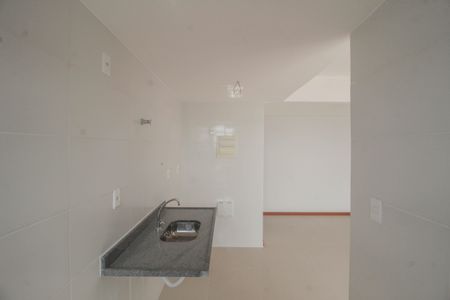 Apartamento para alugar com 49m², 2 quartos e 1 vagaCozinha