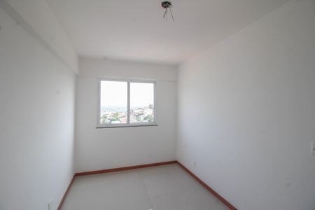 Quarto 1 de apartamento para alugar com 2 quartos, 49m² em Novo Horizonte, Nilópolis