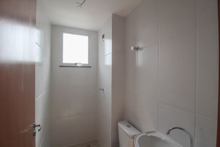 Apartamento para alugar com 49m², 2 quartos e 1 vagaBanheiro