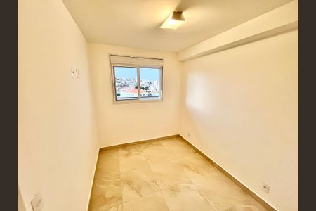Quarto Suíte de apartamento para alugar com 1 quarto, 31m² em Parada Inglesa, São Paulo