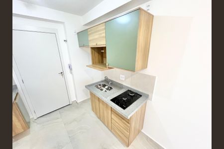 Apartamento à venda com 31m², 1 quarto e sem vagaSala/Cozinha