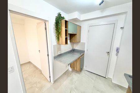 Apartamento à venda com 31m², 1 quarto e sem vagaSala/Cozinha