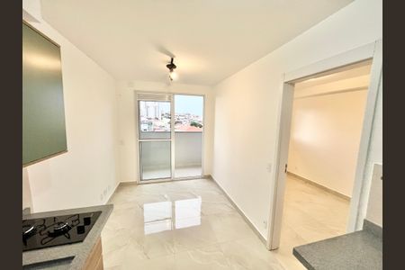 Apartamento à venda com 31m², 1 quarto e sem vagaSala/Cozinha