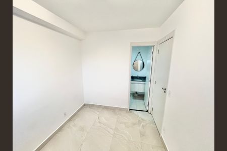 Quarto Suíte de apartamento para alugar com 1 quarto, 31m² em Parada Inglesa, São Paulo