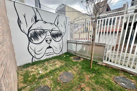 Apartamento à venda com 31m², 1 quarto e sem vagaÀrea Pet