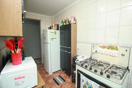 Apartamento à venda com 72m², 2 quartos e 1 vaga Apartamento à venda com 72m², 2 quartos e 1 vagaCozinha