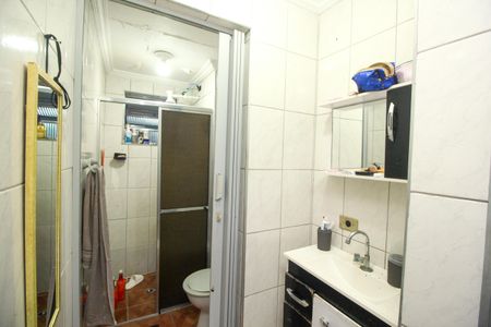 Apartamento à venda com 72m², 2 quartos e 1 vagaBanheiro
