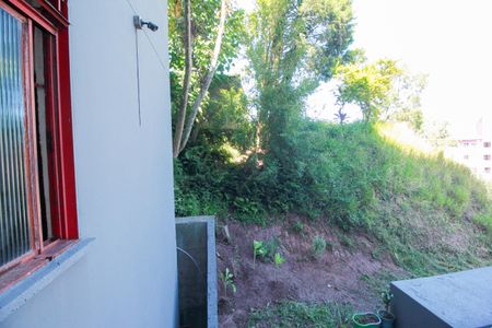 Apartamento à venda com 72m², 2 quartos e 1 vagaVista da Cozinha