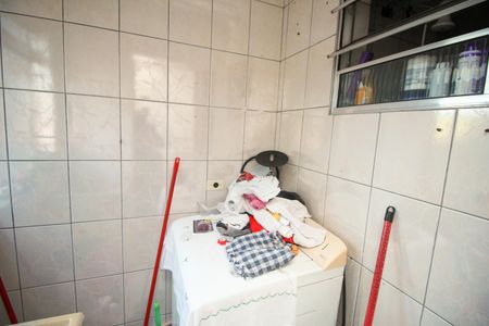 Apartamento à venda com 72m², 2 quartos e 1 vaga Apartamento à venda com 72m², 2 quartos e 1 vagaÁrea de Serviço