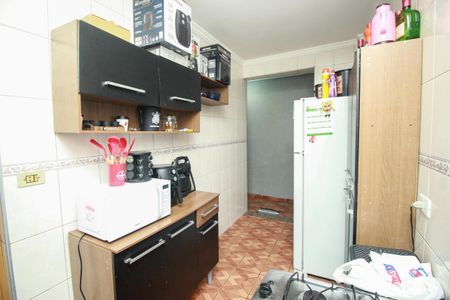 Apartamento à venda com 72m², 2 quartos e 1 vagaCozinha