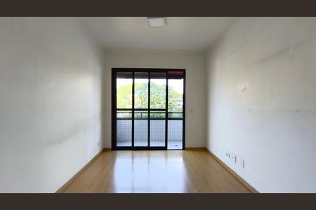 Sala de apartamento para alugar com 3 quartos, 66m² em Ipiranga, São Paulo