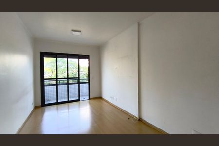 Sala de apartamento para alugar com 3 quartos, 66m² em Ipiranga, São Paulo