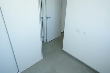 Apartamento para alugar com 40m², 2 quartos e 1 vagaSuíte