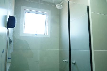 Apartamento para alugar com 40m², 2 quartos e 1 vagaBanheiro da Suíte