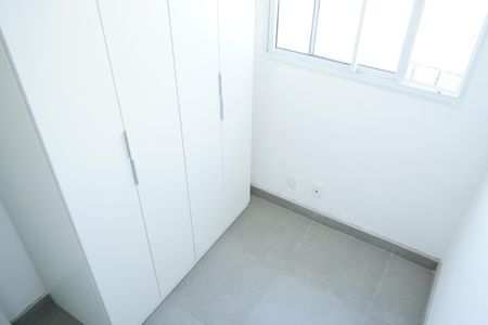 Apartamento para alugar com 40m², 2 quartos e 1 vagaQuarto