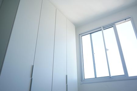 Apartamento para alugar com 40m², 2 quartos e 1 vagaQuarto