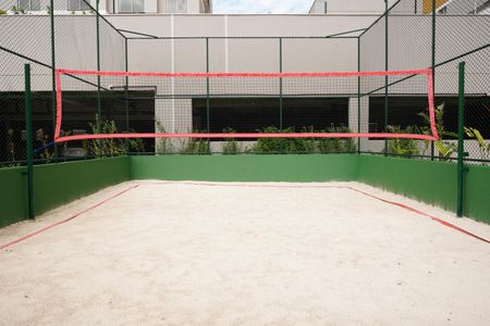 Apartamento para alugar com 40m², 2 quartos e 1 vagaÁrea comum - Quadra